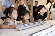 兒童節(jié)！小朋友、大朋友齊歡樂