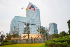 以減碳為“種”，共植森林長城