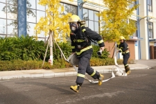 “消防于心 實(shí)踐于行”的巨石答案