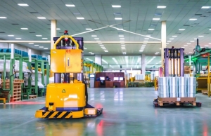 經(jīng)濟日報：中國巨石專注玻璃纖維研發(fā)生產(chǎn)——點石成金