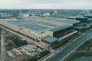 一季度凈利潤大漲243.56%的背后：中國巨石發(fā)展動能澎湃