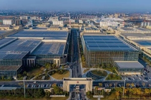 巨石榮獲浙江省“無廢工廠”榮譽(yù)稱號(hào)！