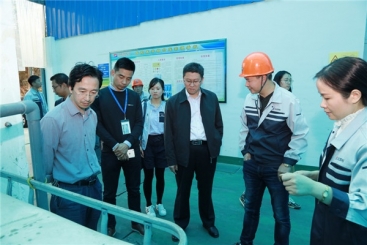 關(guān)于巨石集團(tuán)有限公司年產(chǎn)三十六萬噸玻璃纖維池窯拉絲生產(chǎn)線冷修技改項(xiàng)目、年產(chǎn)十二萬噸玻璃纖維池窯拉絲生產(chǎn)線節(jié)能技改項(xiàng)目竣工環(huán)境保護(hù)驗(yàn)收報告、驗(yàn)收意見公開材料