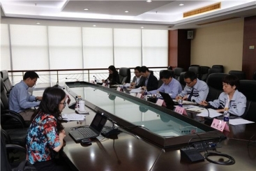 巨石集團順利通過兩化融合管理體系貫標(biāo)第一次監(jiān)督審核