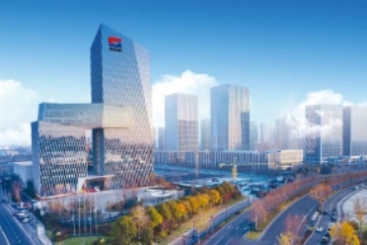 中國巨石入圍中國上市公司市值500強