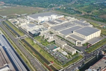 巨石成都公司榮獲四川省“綠色工廠”稱號(hào)