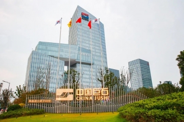 品牌價(jià)值189億！巨石榮登2023中國(guó)企業(yè)品牌價(jià)值榜