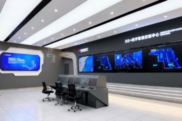 浙江省5G全連接工廠揭榜 ，巨石上榜！