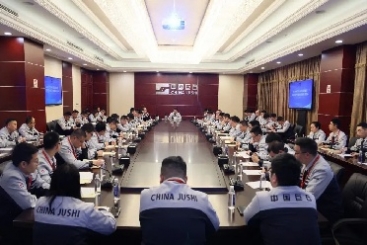 有責(zé)、擔(dān)責(zé)、盡責(zé)，他們扛起新使命向未來出發(fā)