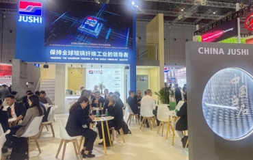 激流勇進(jìn)｜在國(guó)際橡塑展上找新興 找信心