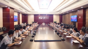 員工心聲，總裁放在心上