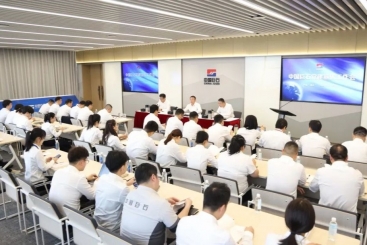 決定一家企業(yè)走多遠(yuǎn)攀多高的是什么？這場會議給出答案