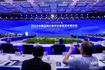 連續(xù)十年！巨石品牌價值蟬聯(lián)玻纖行業(yè)榜首