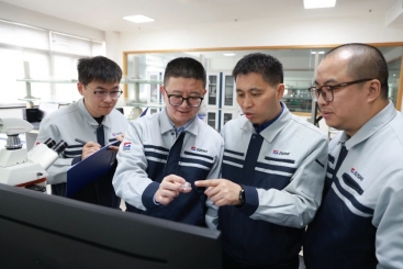 走天下 | 700個(gè)日夜，我們做到了！